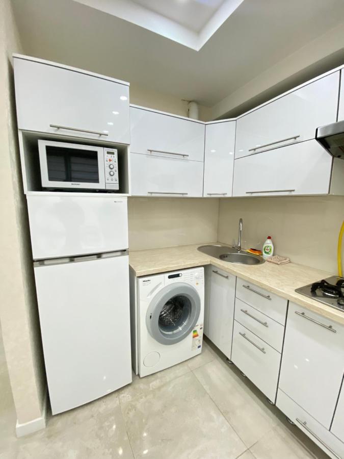 New Lux Apartment In Chişinǎu Buitenkant foto